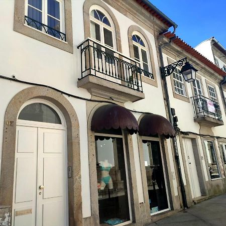 Almeida'S House Viana do Castelo Ngoại thất bức ảnh