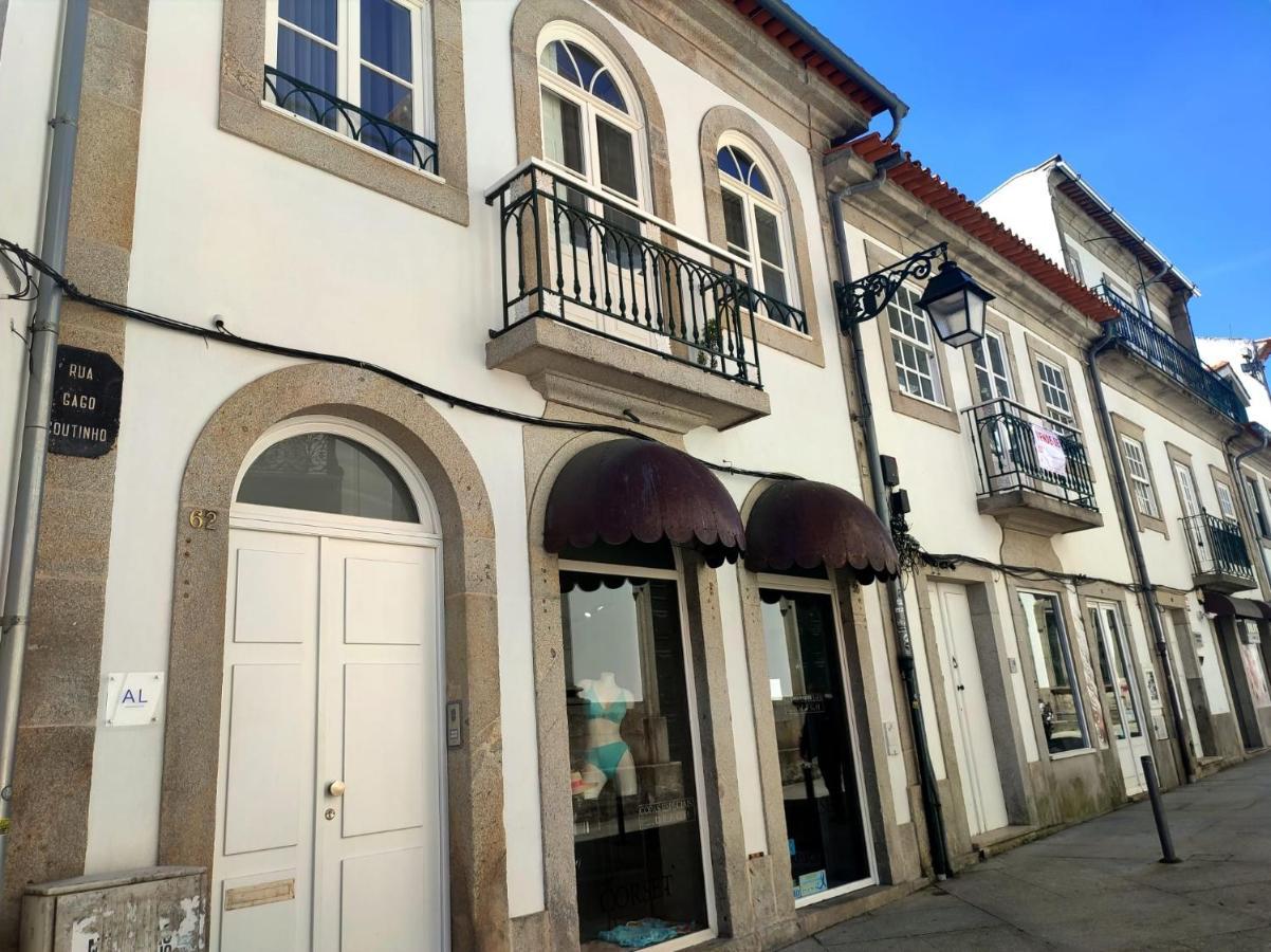 Almeida'S House Viana do Castelo Ngoại thất bức ảnh